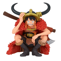 ONE PIECE KING OF ARTIST MONKEY D.LUFFY-ELBAPH- | 4573102746061