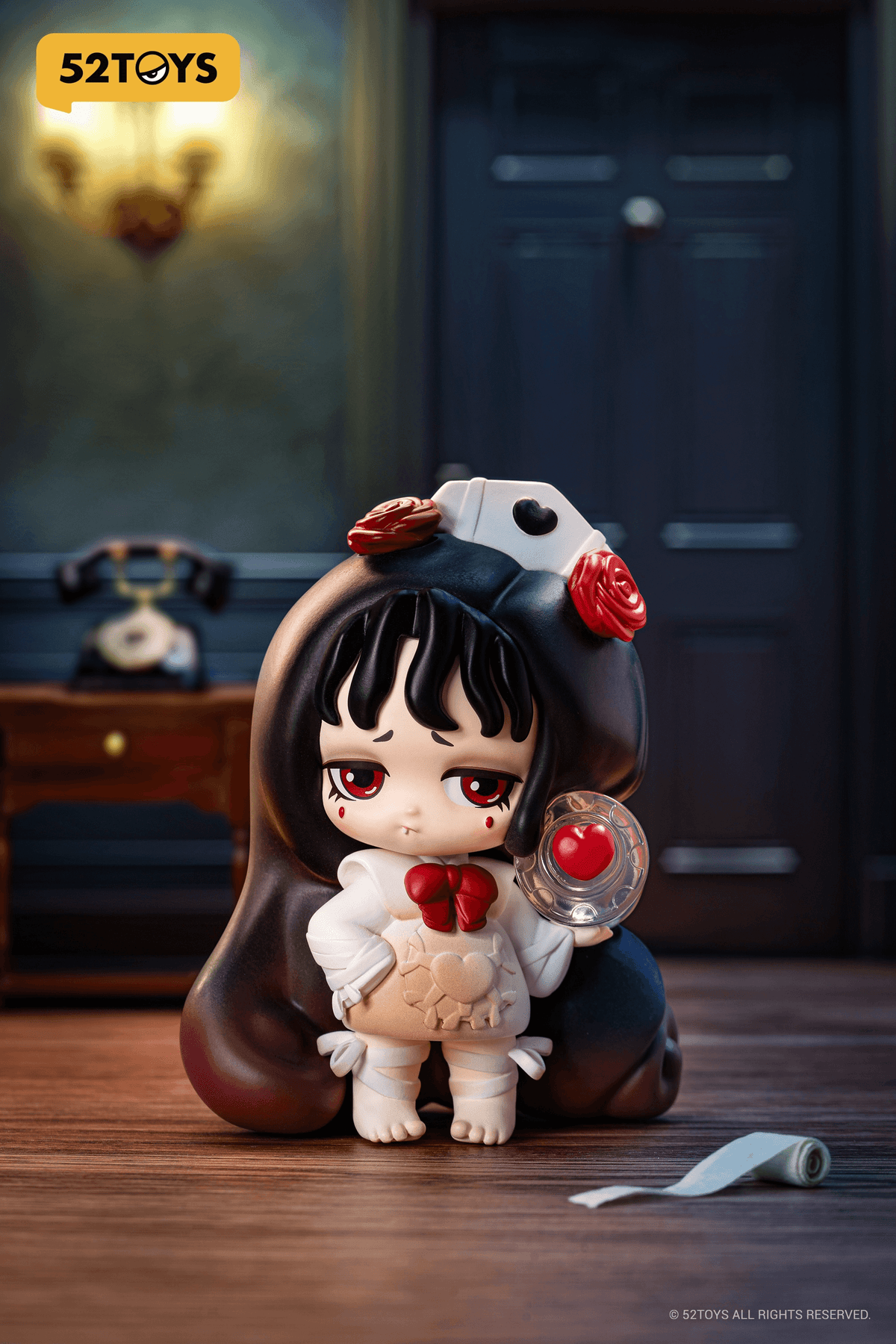 Lilith Secret Experiment (Box of 8)