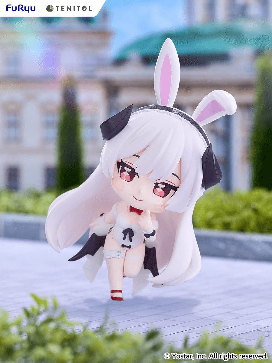 TENITOL Virigia(Bunny) [mini]