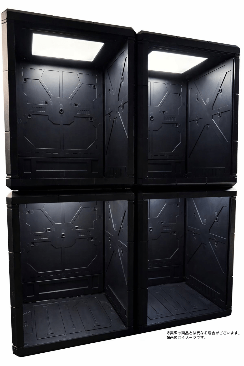 LED DOCK BOX | 4573550841097