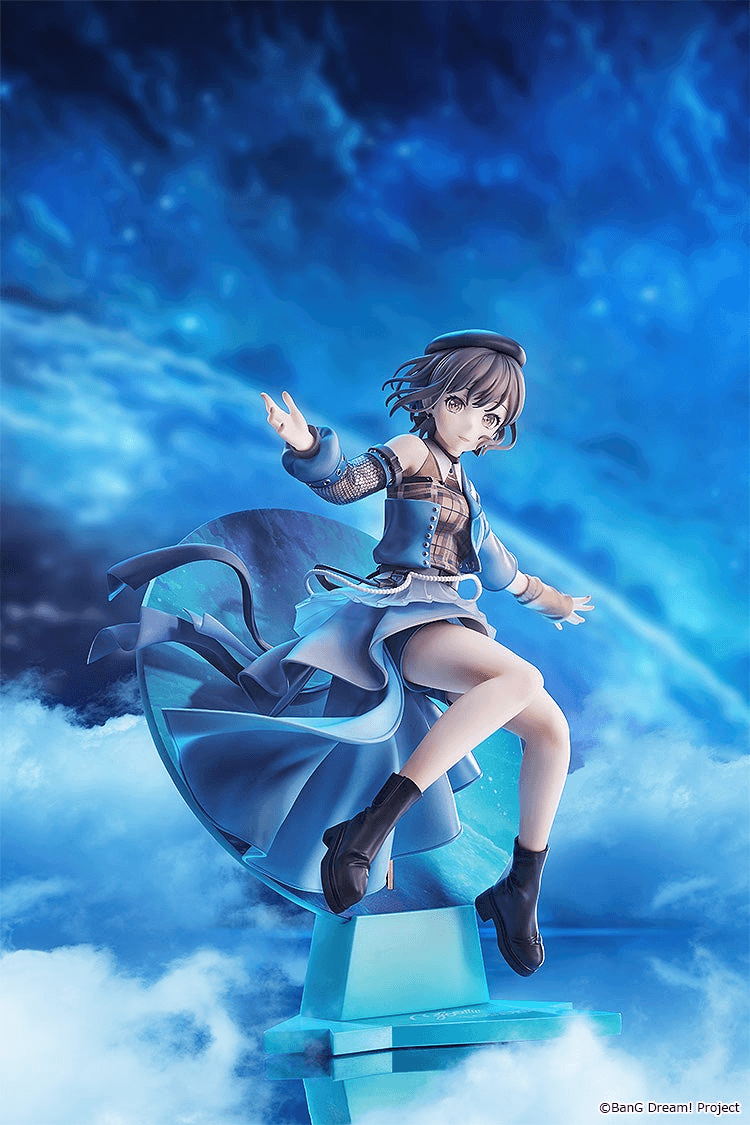 Tomori Takamatsu: Zero Gravity Ver. | 4580828677135