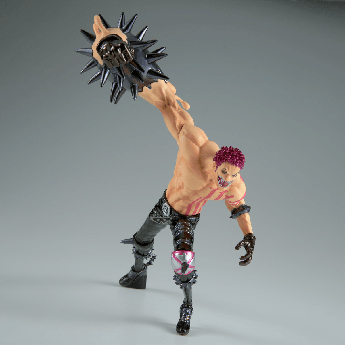 ONE PIECE BATTLE RECORD COLLECTION-CHARLOTTE KATAKURI- SPECIAL ver. | 4573102713643