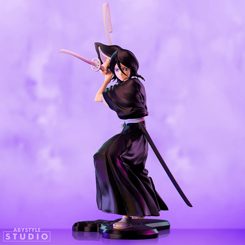 BLEACH - Figurine "Rukia"