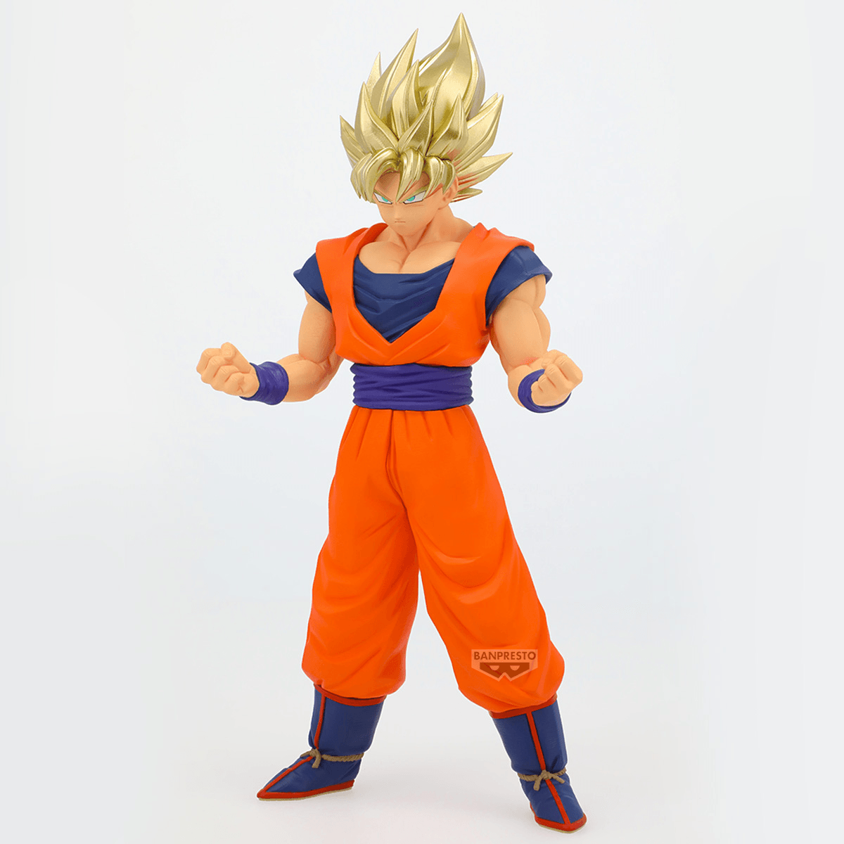 DRAGON BALL Z BLOOD OF SAIYANS-SUPER SAIYAN SON GOKU-Ⅱ(4573102719522)
