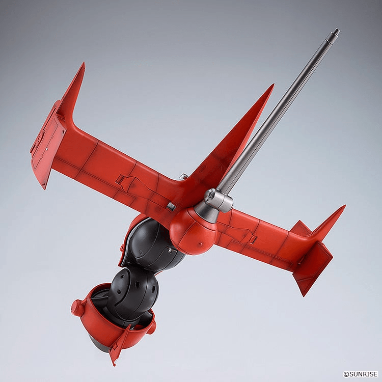MODEROID 1/72 Swordfish II