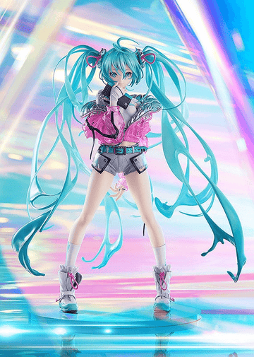 (Rerelease) Hatsune Miku with SOLWA - Release Date: 12/2026 | 4570232582798