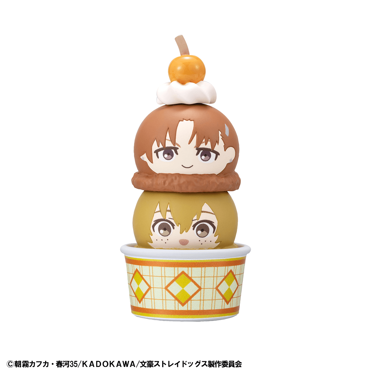 Tsumichen Stack up & Change Bungo Stray Dogsãwith giftã | 4535123847110