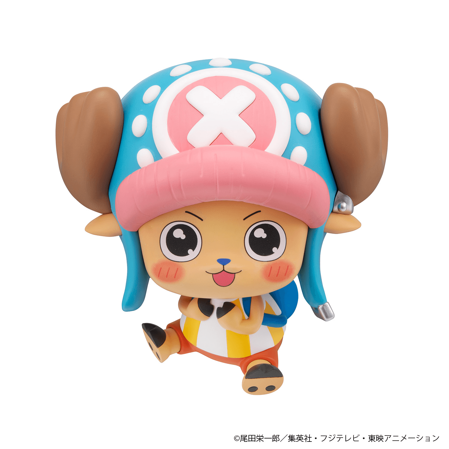 Lookup ONE PIECE Tony Tony Chopper Excited Ver. | 4535123850103