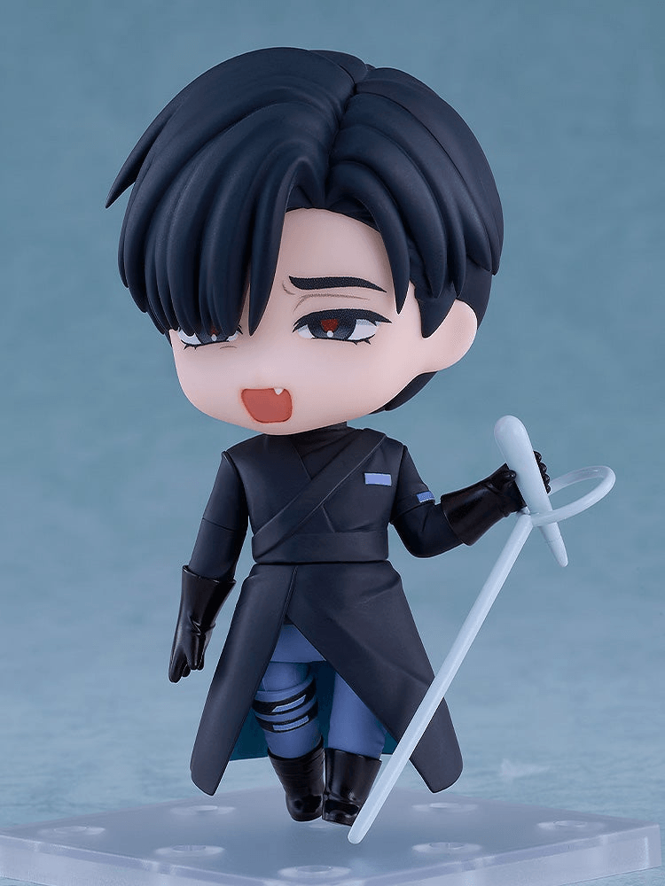 Nendoroid Ivan