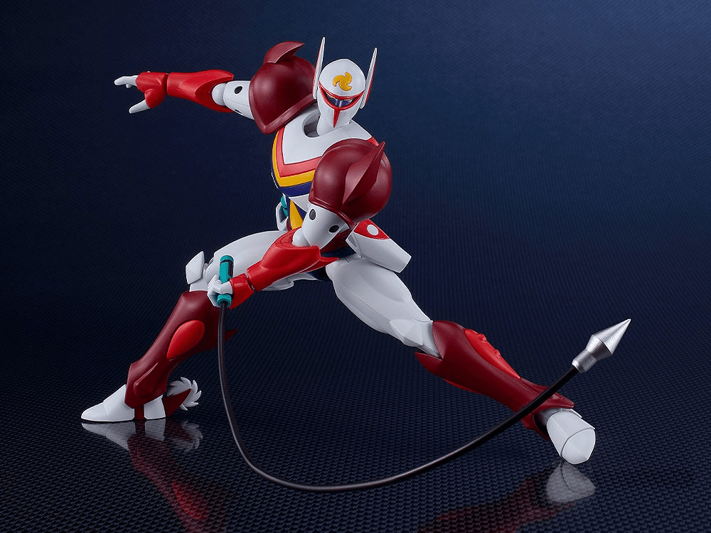 MODEROID Tekkaman | 4570232581883