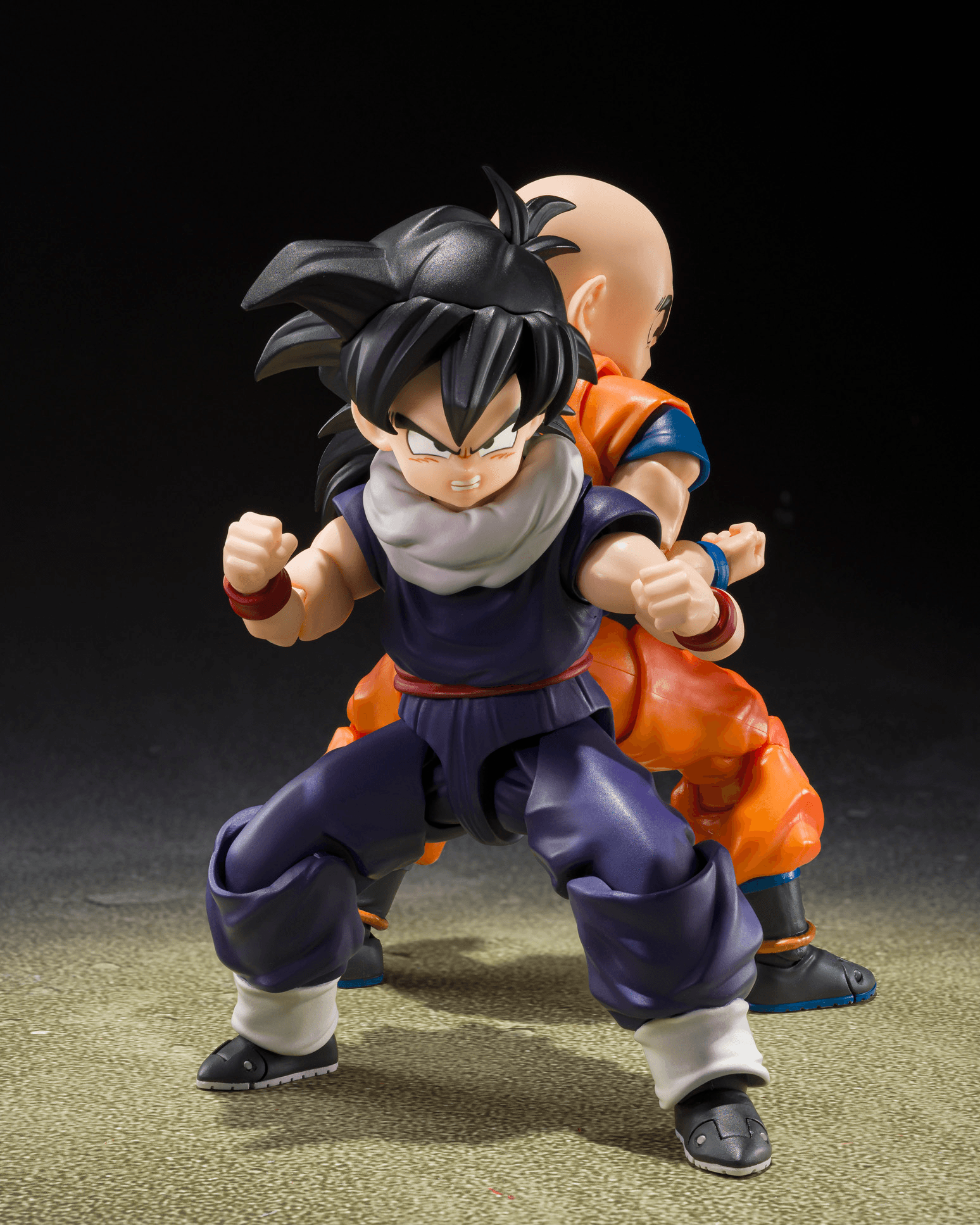SON GOHAN (LIMITED EDITION GROUP BASE Ver,A) | 4573102735935