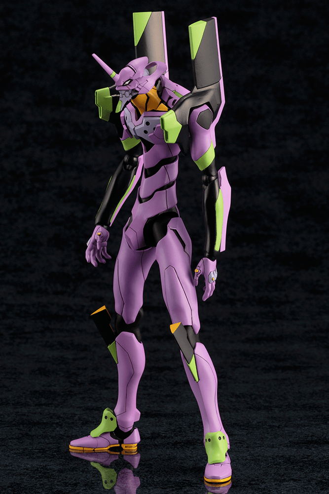 Evangelion Test Type-01 TV Ver. | 4934054018925