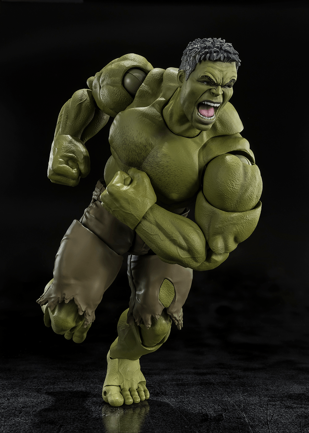 HULK(Spider-Man: Brand New Day) | 4573102698490