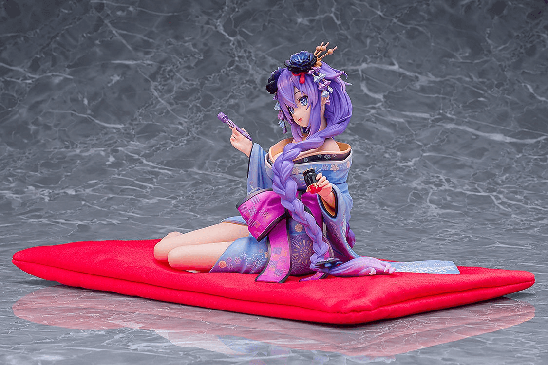 Purple Heart Kimono Ver. | 4582698063230