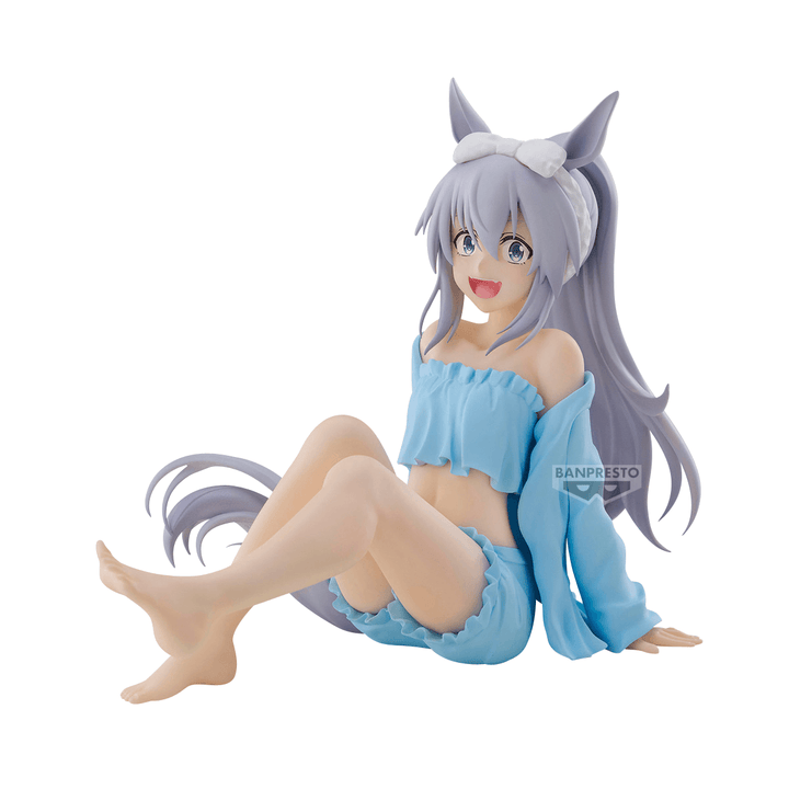 Umamusume: Cinderella Gray -Relax time-Tamamo Cross | 4573102718457