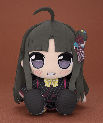 Kuripan Plushie Episode 11 Live Performance Outfit Subaru Awa