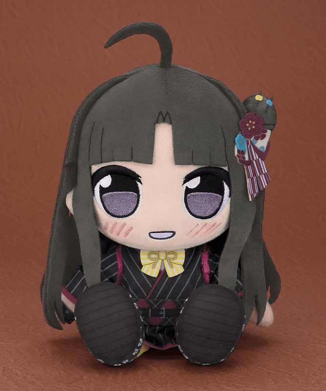 Kuripan Plushie Episode 11 Live Performance Outfit Subaru Awa