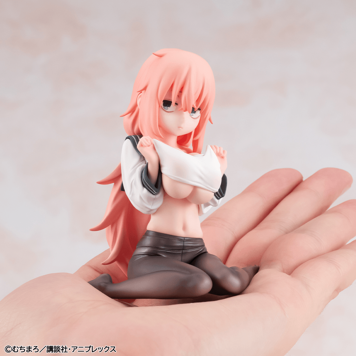 Melty Princess Even the Student Council Has Its Holes! Palm size Komaro