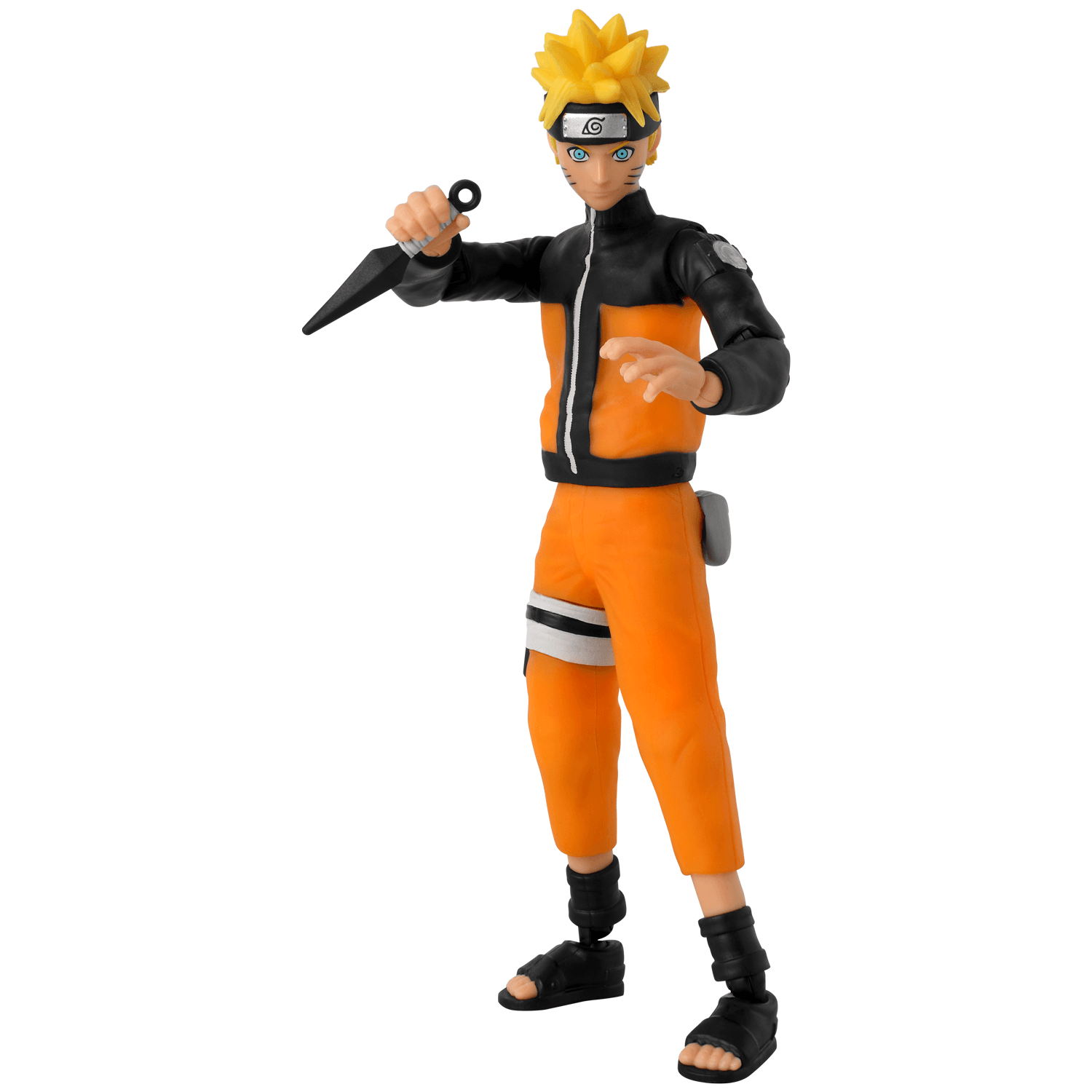 AnimeHeroes NARUTO - Naruto Uzumaki | 045557369699