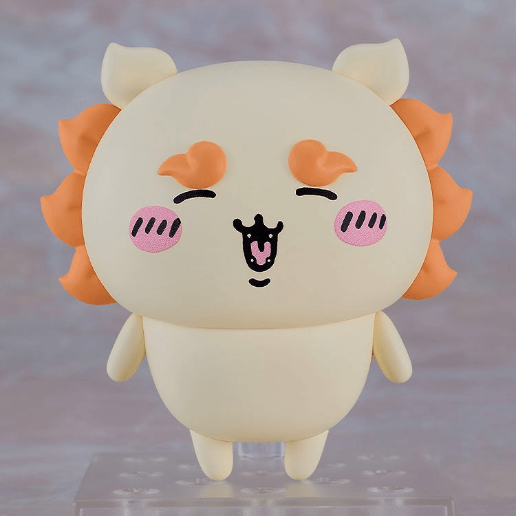 Nendoroid Shisa