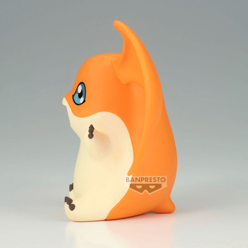 BANDAI DIGIMON ADVENTURE SOFVIMATES～PATAMON～ | 4983164299014