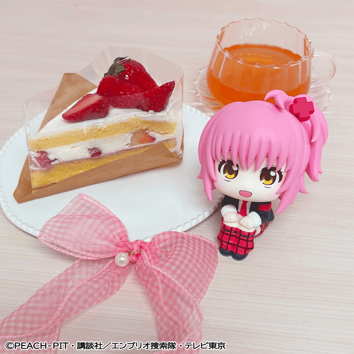 Lookup Shugo Chara! Amu Hinamori | 4535123850400