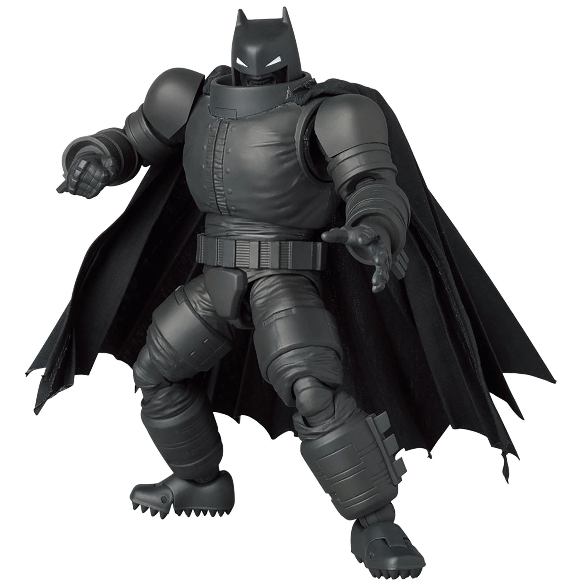 MAFEX Armored Batman (TDKR)