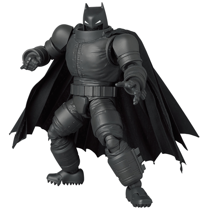 MAFEX Armored Batman (TDKR)