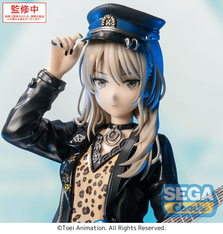 SEGA XStellar GIRLS BAND CRY Momoka Kawaragi | 4582733452616