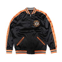 Haikyu!! Souvenir Jacket: Karasuno High School M | 4580828662377