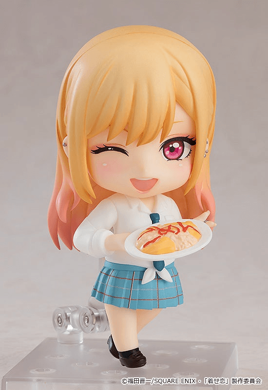 (Rerelease) Nendoroid Marin Kitagawa | 4580828663015