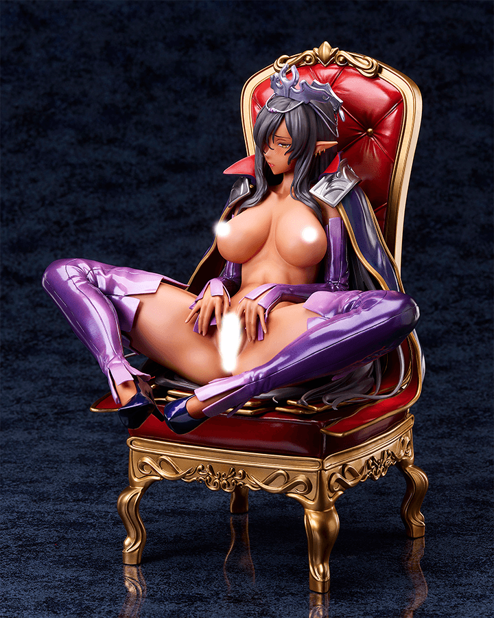 1/6 Scale Olga Discordia DX Set Ver. | 4589890602915