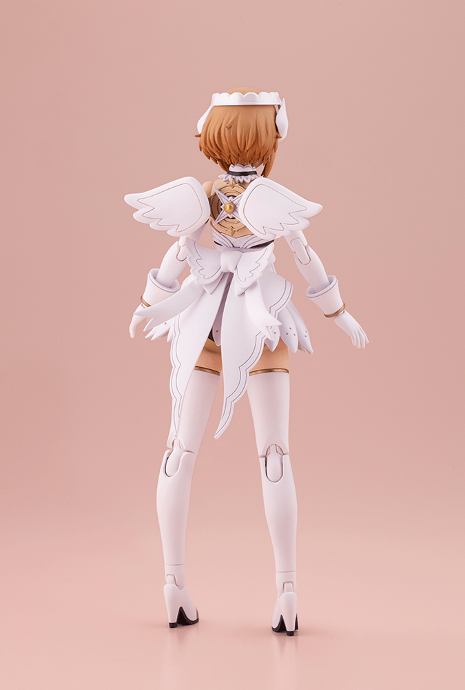 LUMITEA First Engage Ver.