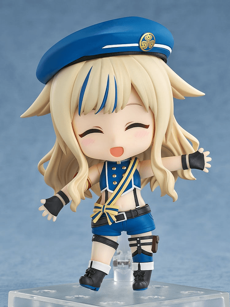 Nendoroid Suzuki Hina | 4580828664272