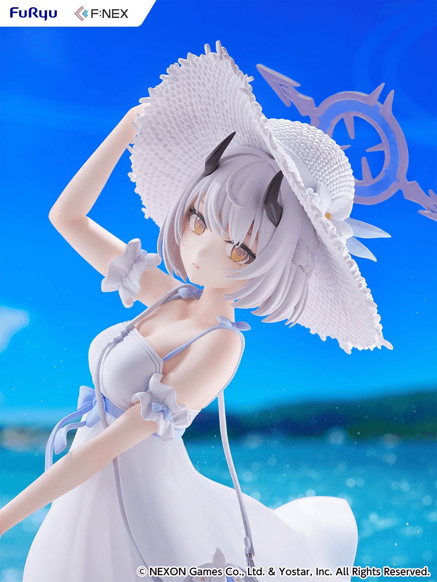 Sena(Casual) 1/7Scale Figure