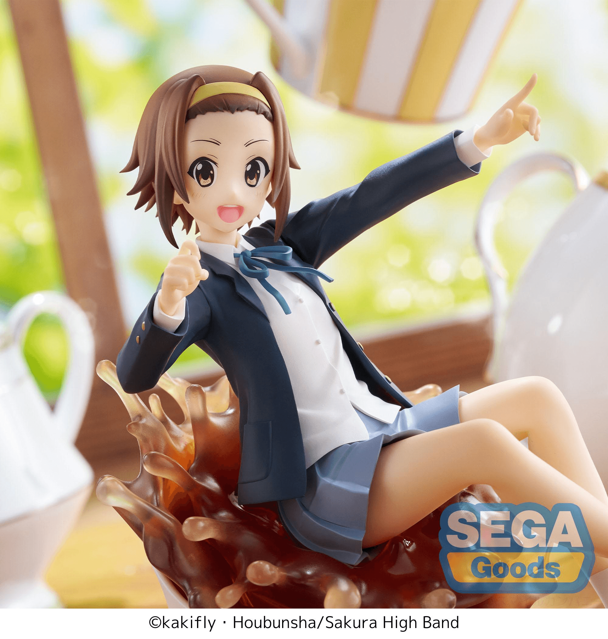 Luminasta "K-ON!" -Ritsu Tainaka- | 4573628565948