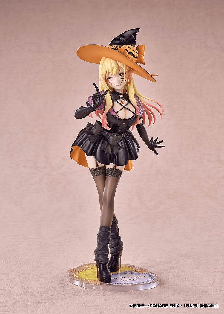 Marin Kitagawa: Halloween Ver. | 4570232580794