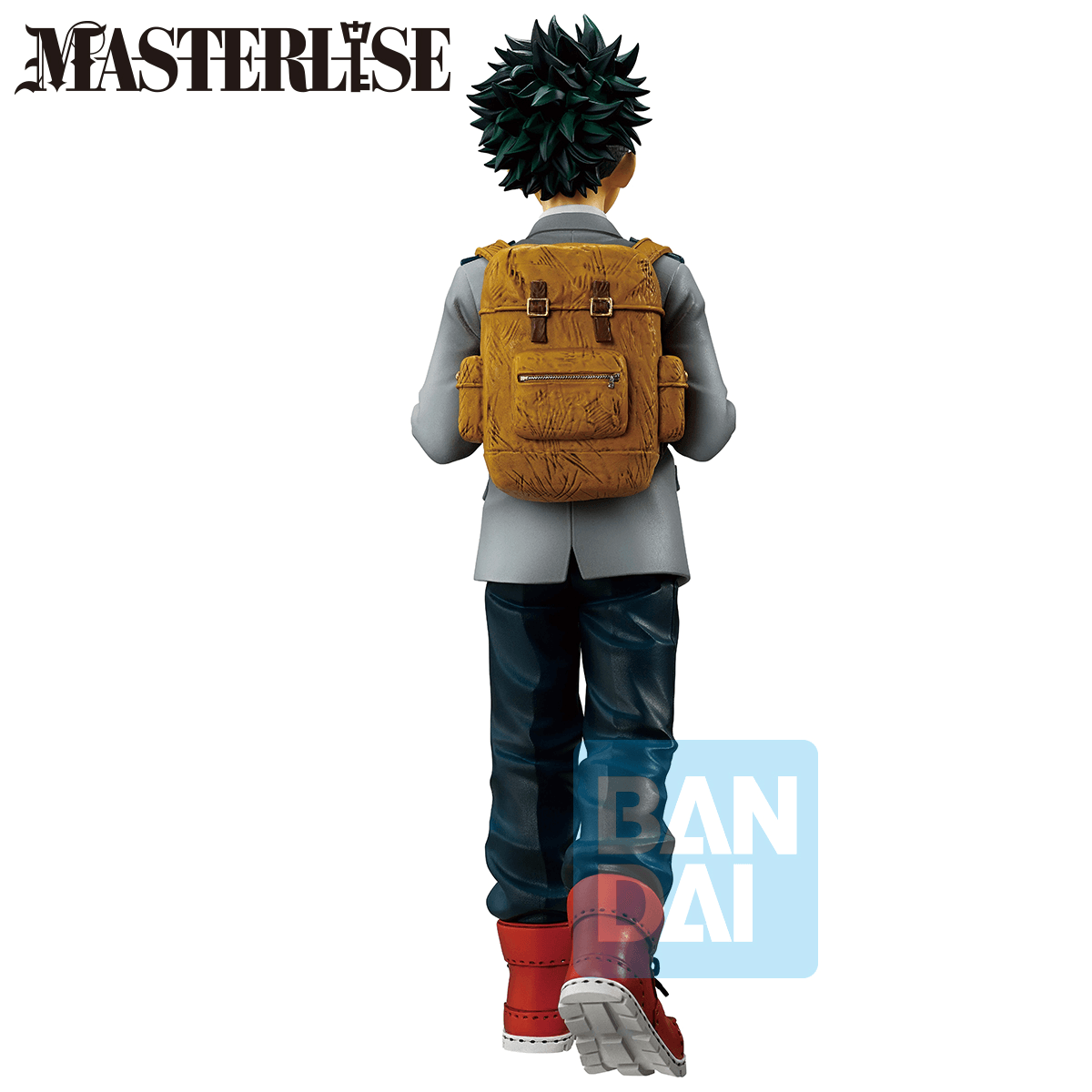 Izuku Midoriya (A Story Reaching Out Forever) | 4573102723635