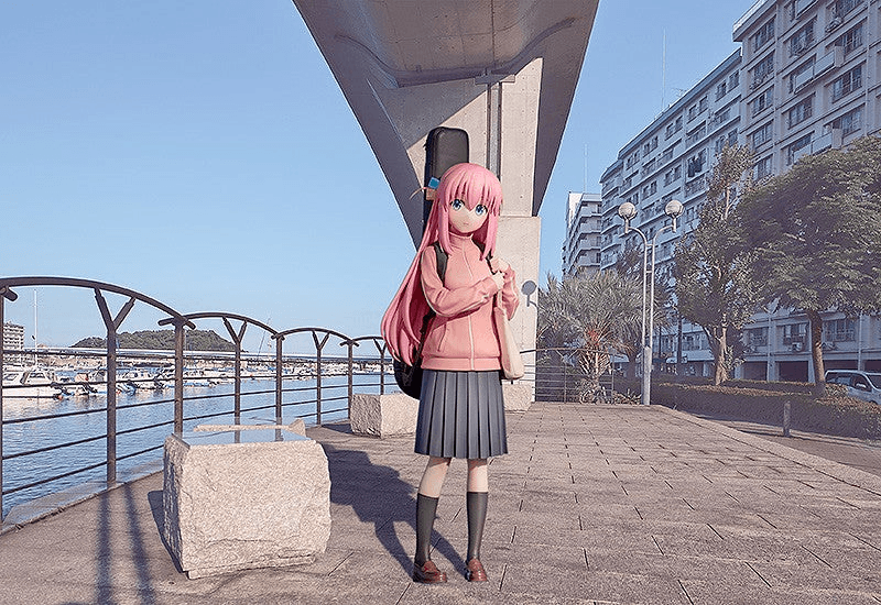 (Rerelease) Hitori Gotoh - Release Date: 12/2026 | 4580828675322