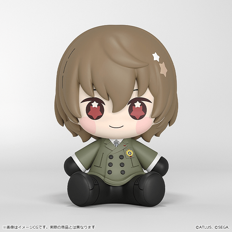 Huggy Good Smile Goro Akechi