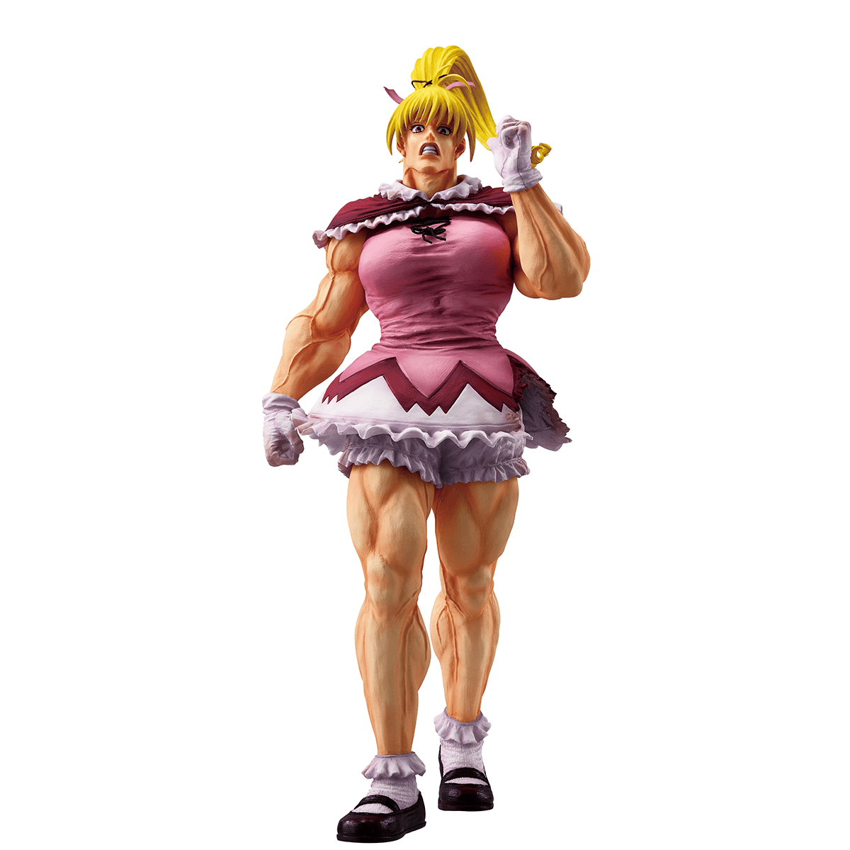 Biscuit Krueger (Greed Island 2) | 4573102724908