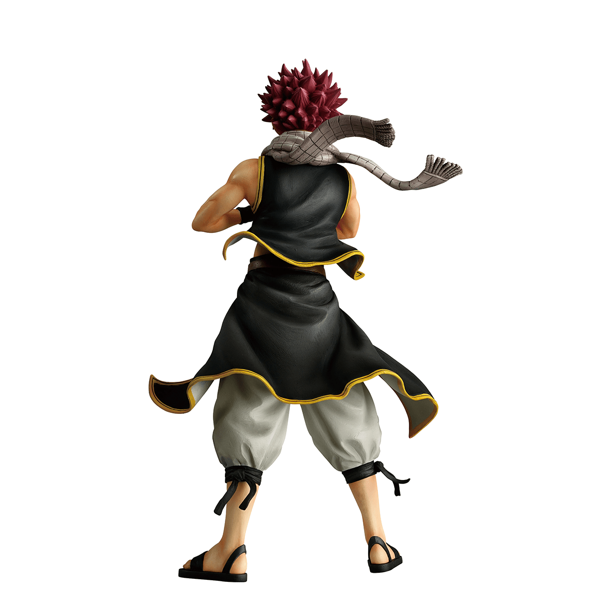 Natsu Dragneel (Fairy Tail 20th Anniversary)
