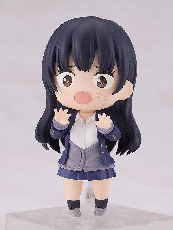 (Rerelease) Nendoroid Anna Yamada | 4580828674721