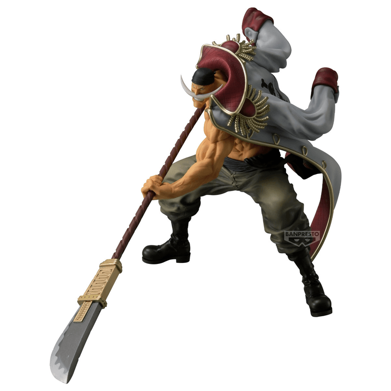 BANDAI ONE PIECE Grandista-EDWARD NEWGATE-SPECIAL EDITION | 4983164299267