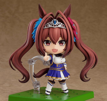 (Rerelease) Nendoroid Daiwa Scarlet