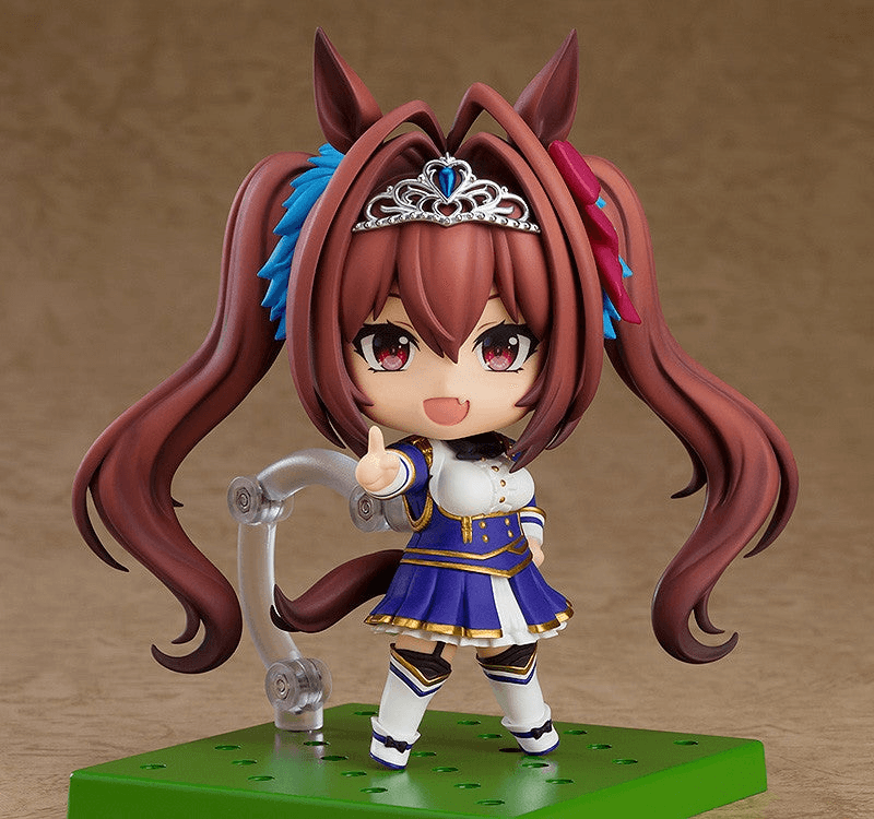 (Rerelease) Nendoroid Daiwa Scarlet