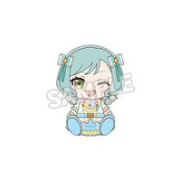 Plushie Pastelï¼Palettes Hina Hikawa | 4580590208209