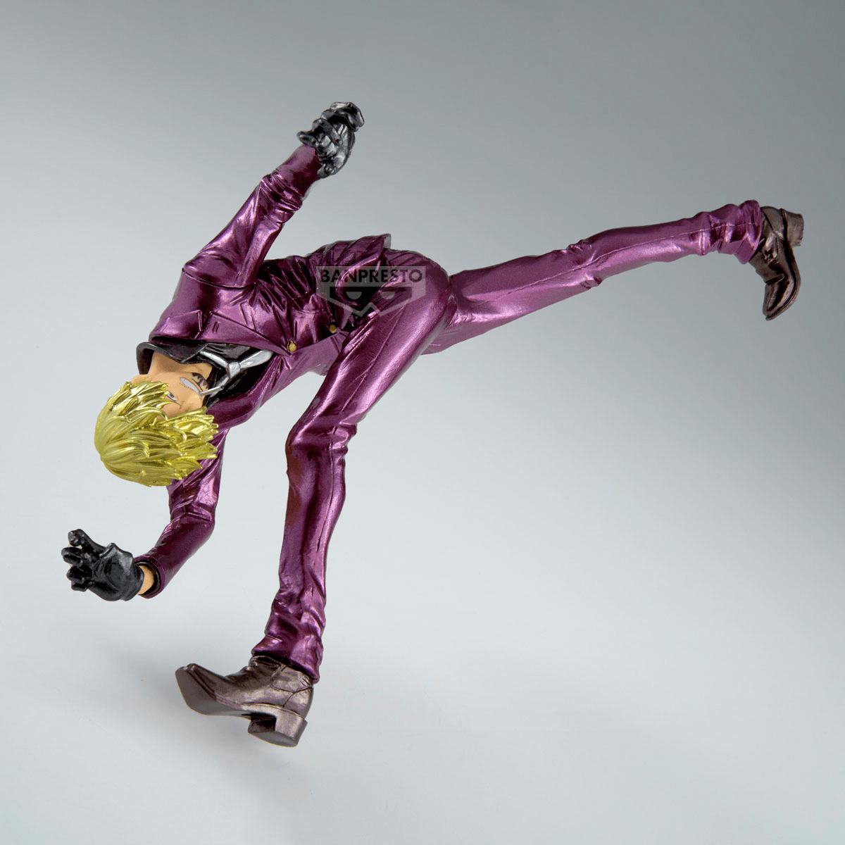 ONE PIECE KING OF ARTIST RORONOA ZORO&amp;SANJI-SPECIAL ver.-(B:SANJI) | 4573102696595