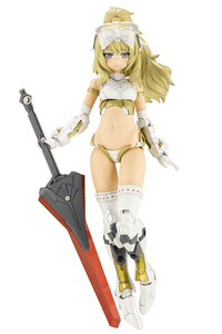 P3 DURGA II Light Armor Ver. | 4934054069576