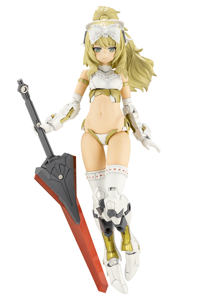 P3 DURGA II Light Armor Ver. | 4934054069576
